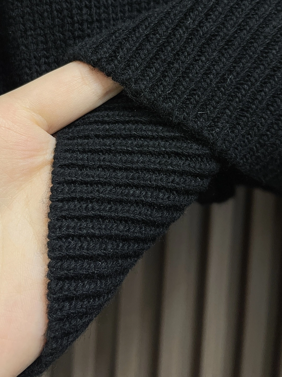 wg.luxury- Pr141 wool nylon item:E-F026D0615